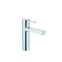 Kludi Zenta Bateria umywalkowa wysoka chrom 382650575