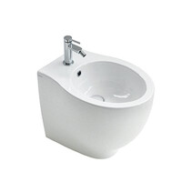 Hatria Le Fiabe 50 Bidet stojący 36,5x50x41 cm biały Y1E101