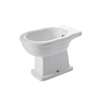 Cielo Windsor Bidet stojący 37x56x40 cm biały WINBIDB