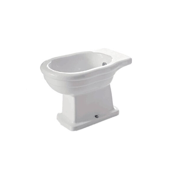 Cielo Windsor Bidet stojący 37x56x40 cm biały WINBIDB