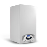 Ariston Genus Premium Evo HP 100KW EU Kocioł gazowy kondensacyjny jednofunkcyjny wiszący średniej mocy 3581567