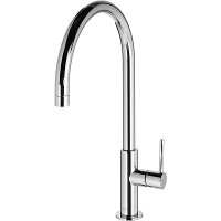Tres Loft-Tres Bateria kuchenna chrom 062.542.01