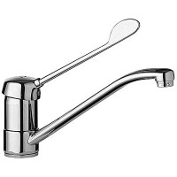 Tres Especial Bateria kuchenna medyczna chrom 172.333.11