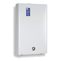 Kospel EKCO.TM Kocioł elektryczny 42 kW ze sterowaniem pogodowym EKCO.TM-42