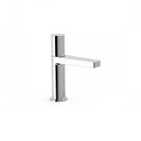 Tres Project Bateria umywalkowa chrom 21110302