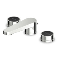 Zucchetti Savoir Bateria umywalkowa chrom ZSA401.CC