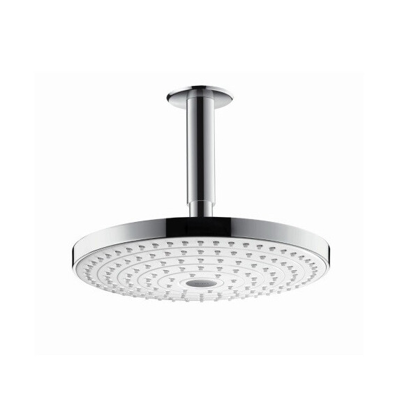 Hansgrohe Raindance Select S 240 Deszczownica z przyłaczem sufitowym 10 cm chrom 26467000