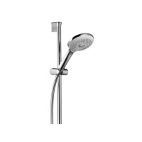 Kludi Freshline 3S Zestaw prysznicowy natynkowy 90 cm chrom 6794005-00
