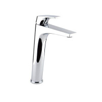 Valvex Sigma Bateria umywalkowa wysoka chrom 2456140