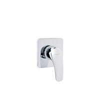 Valvex Angelo Bateria prysznicowa podtynkowa chrom 2453270