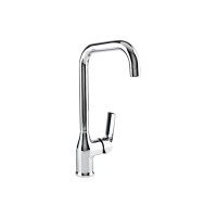 Valvex Aurora Bateria kuchenna chrom 2445150