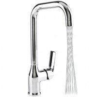 Valvex Aurora Bateria kuchenna chrom 2445157
