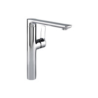 Valvex Dali Bateria kuchenna chrom 2447250