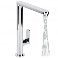 Valvex Ell Bateria kuchenna chrom 2453727