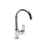 Valvex Tube Bateria kuchenna chrom 2454860