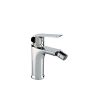 Valvex Aurora Bateria bidetowa z korkiem chrom 2445120