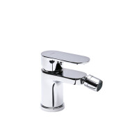 Valvex Tube Bateria bidetowa z korkiem chrom 2454850