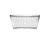 Hansgrohe Crometta E 240 LowPressure min 0,2 bar Deszczownica 24x24 cm chrom 26722000
