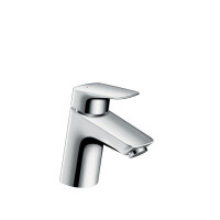 Hansgrohe Logis Bateria umywalkowa chrom 71075000