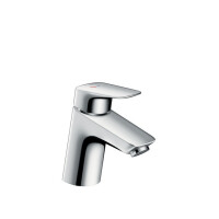 Hansgrohe Logis Bateria umywalkowa chrom 71073000