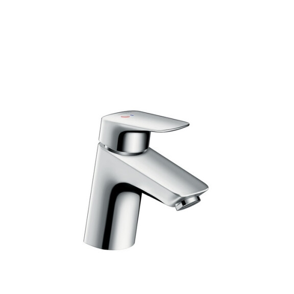 Hansgrohe Logis Bateria umywalkowa chrom 71073000
