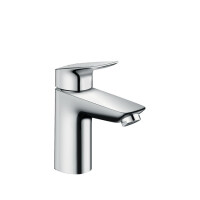 Hansgrohe Logis Bateria umywalkowa chrom 71105000