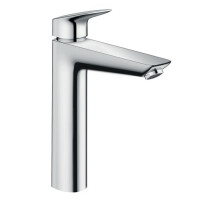 Hansgrohe Logis Bateria umywalkowa wysoka chrom 71095000
