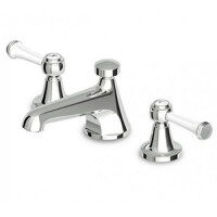 Zucchetti Agora Classic Bateria umywalkowa chrom ZAM407