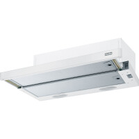 Franke Telescopic LED FTC 632L WH Okap do zabudowy biały 315.0547.797