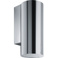 Franke Turn LED FTU 3805 XS Okap ścienny 37 cm stalowy 335.0518.748