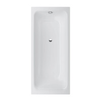 Bette Select Wanna prostokątna 180x80x42 cm biała 3413-000