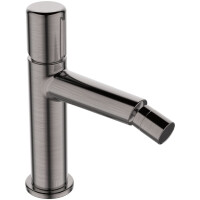 Laveo Pretto Bateria bidetowa grafit BAO932D