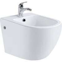Lavita Sofi Bidet podwieszany 36,5x49 cm biały 5908211489278