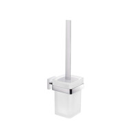 Gedy Elba Szczotka wisząca WC chrom A033/03