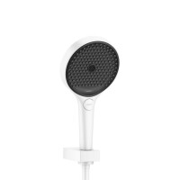 Hansgrohe Rainfinity Zestaw prysznicowy 130 biały matowy 26851700