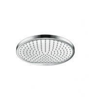 Hansgrohe Crometta S 240 Deszczownica 24x24 cm LowPressure chrom 26725000