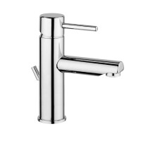Giulini Giovanni Futuro Bateria umywalkowa chrom 6505A-15/SC