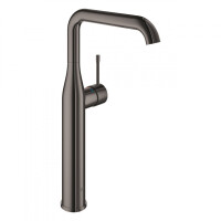Grohe Essence Bateria umywalkowa wysoka hard graphite 32901A01