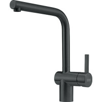 Franke Atlas Neo Bateria kuchenna stojąca czarna 115.0550.424