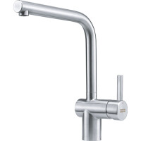 Franke Atlas Neo Bateria kuchenna stojąca stalowa 115.0521.435