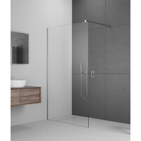 Radaway Modo X II Ścianka Walk-in 100x200 cm 389304-01-01