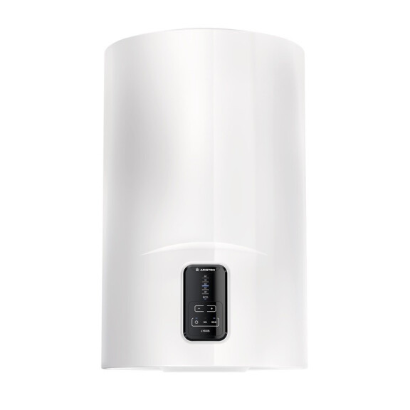 Ariston Lydos Eco 100 V Elektryczny podgrzewacz wody biały 3201889