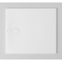 Duravit Tempano Brodzik prostokątny 90x100x4 cm biały 720195000000000