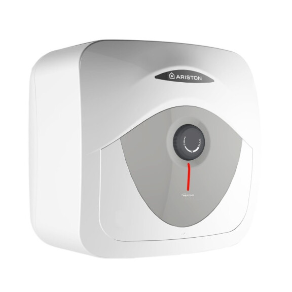 Ariston Andris R 15 EU Elektryczny podgrzewacz wody nad zlew biały 3100333