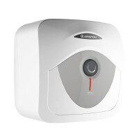 Ariston Andris R 30 EU Elektryczny podgrzewacz wody nad zlew biały 3100338