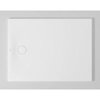 Duravit Tempano Brodzik prostokątny 90x120x4,5 cm biały 720198000000000