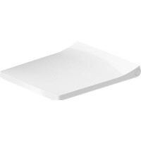 Duravit Viu Deska sedesowa zwykła biała 0021210000