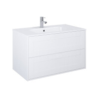 Elita Inge New Szafka podumywalkowa 90x54 cm biała 167182/RE010901075290