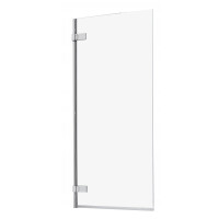 Radaway Arta PNJ I Parawan nawannowy jednoczęściowy 70x150 cm prawy 210101-01R