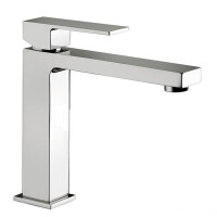 Paffoni Elle Bateria umywalkowa chrom EL074CR